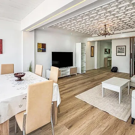 Cozy In With Swimming Pool * Торрев'єха
