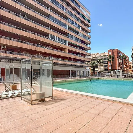 Cozy In With Swimming Pool *